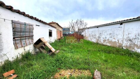 CHALET EN MUÑANA