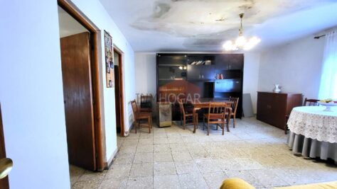 CHALET EN MUÑANA