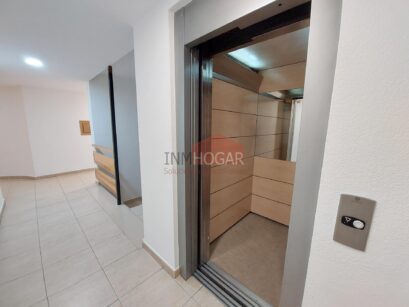 INMHOGAR ARÉVALO VENDE DÚPLEX CON TERRAZA Y HABITACIÓN EN PLANTA BAJA (05200) 61