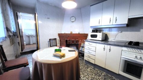 CHALET EN MUÑANA