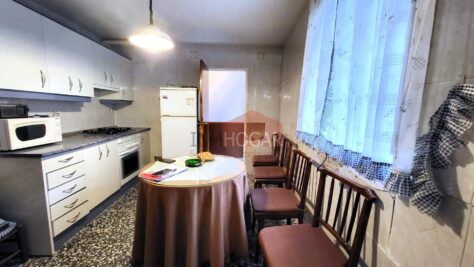 CHALET EN MUÑANA