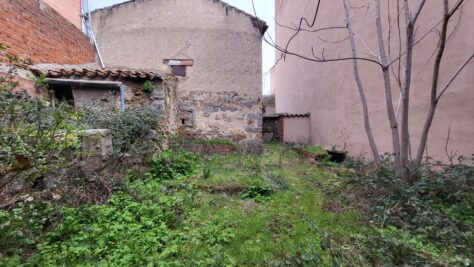 CASA EN ZONA SANTO TOMÁS