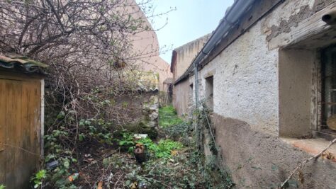 CASA EN ZONA SANTO TOMÁS