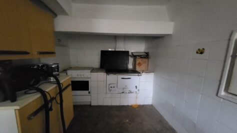CASA EN ZONA SANTO TOMÁS