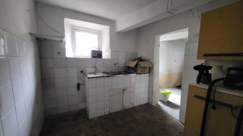 CASA EN ZONA SANTO TOMÁS