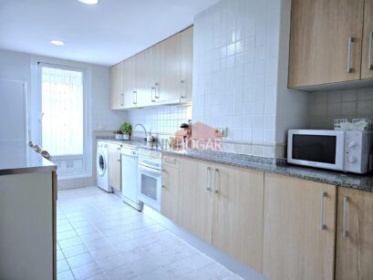 PISO EN VENTA EN ÁVILA