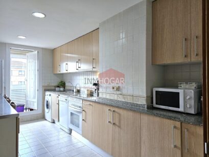 PISO EN VENTA EN ÁVILA