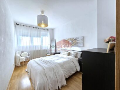 PISO EN VENTA EN ÁVILA