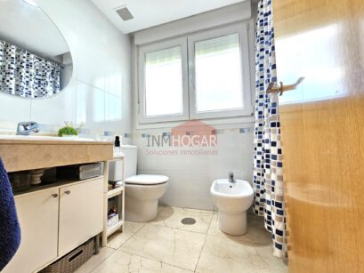 PISO EN VENTA EN ÁVILA