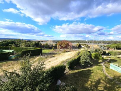 PISO EN VENTA EN ÁVILA