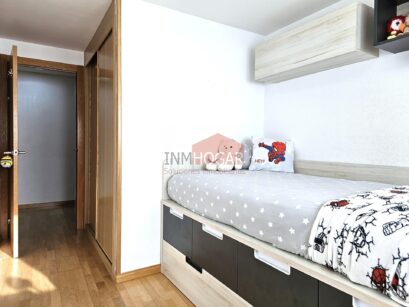 PISO EN VENTA EN ÁVILA