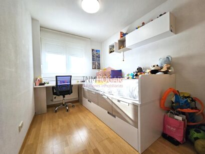 PISO EN VENTA EN ÁVILA