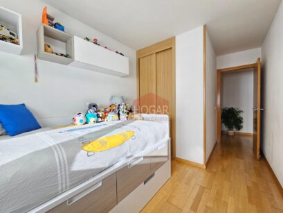 PISO EN VENTA EN ÁVILA