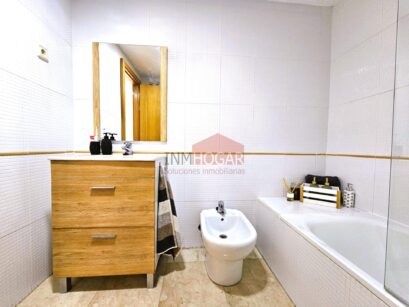 PISO EN VENTA EN ÁVILA