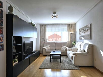 PISO EN VENTA EN ÁVILA