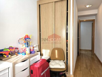 PISO EN VENTA EN ÁVILA