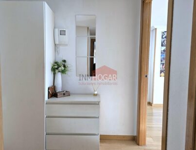PISO EN VENTA EN ÁVILA