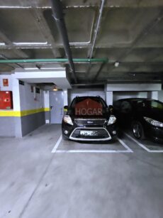 PISO EN VENTA EN ÁVILA