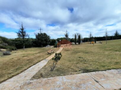 PISO EN VENTA EN ÁVILA