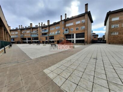 PISO EN VENTA EN ÁVILA