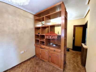 VIVIENDA EN SAN ROQUE