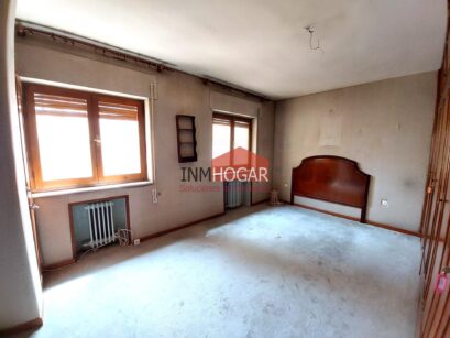 VIVIENDA EN SAN ROQUE