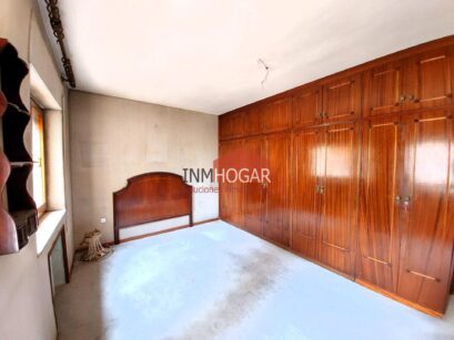 VIVIENDA EN SAN ROQUE