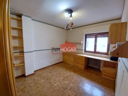 VIVIENDA EN SAN ROQUE