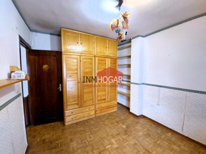 VIVIENDA EN SAN ROQUE