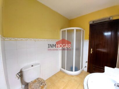 VIVIENDA EN SAN ROQUE