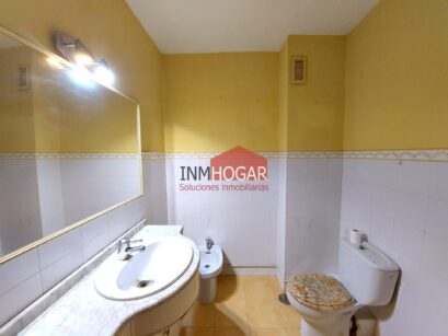 VIVIENDA EN SAN ROQUE