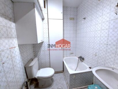 VIVIENDA EN SAN ROQUE