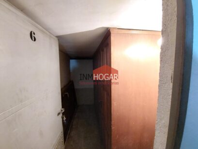 VIVIENDA EN SAN ROQUE