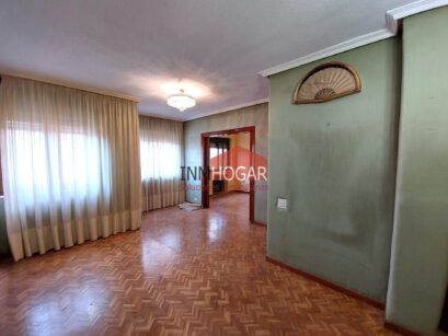 VIVIENDA EN SAN ROQUE