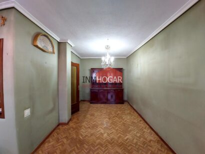 VIVIENDA EN SAN ROQUE