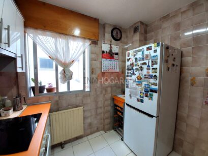 INMHOGAR VENDE VIVIENDA ACCESIBLE EN SAN ANTONIO