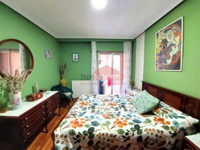 INMHOGAR VENDE VIVIENDA ACCESIBLE EN SAN ANTONIO