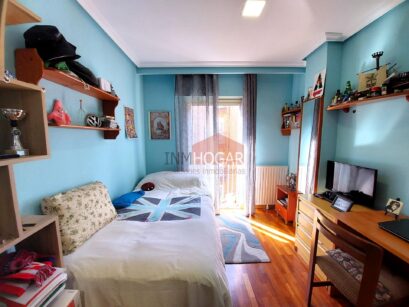 INMHOGAR VENDE VIVIENDA ACCESIBLE EN SAN ANTONIO