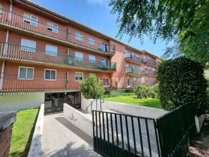 OPORTUNIDAD EN ÁVILA