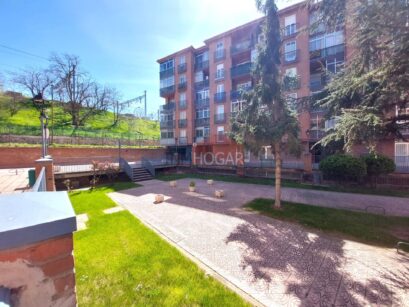 INMHOGAR VENDE VIVIENDA ACCESIBLE EN SAN ANTONIO