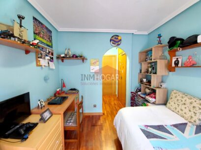 INMHOGAR VENDE VIVIENDA ACCESIBLE EN SAN ANTONIO