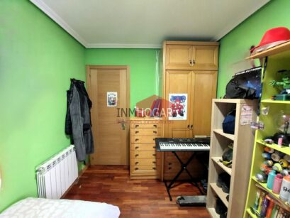 INMHOGAR VENDE VIVIENDA ACCESIBLE EN SAN ANTONIO