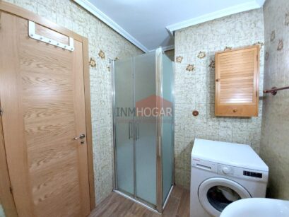 INMHOGAR VENDE VIVIENDA ACCESIBLE EN SAN ANTONIO