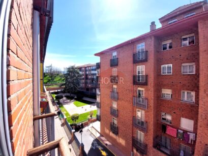 INMHOGAR VENDE VIVIENDA ACCESIBLE EN SAN ANTONIO