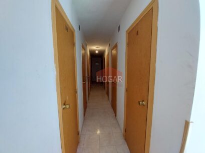 INMHOGAR VENDE VIVIENDA ACCESIBLE EN SAN ANTONIO