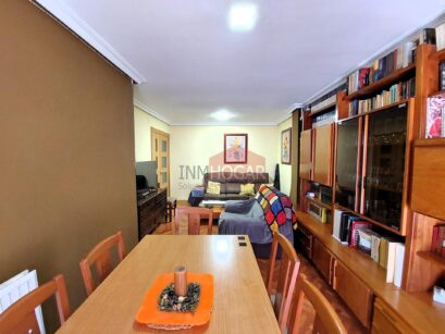 INMHOGAR VENDE VIVIENDA ACCESIBLE EN SAN ANTONIO