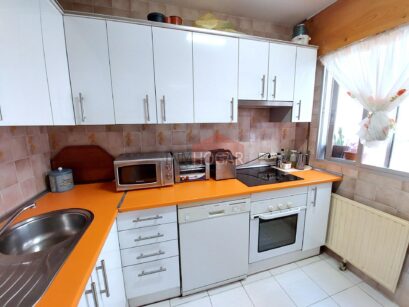 INMHOGAR VENDE VIVIENDA ACCESIBLE EN SAN ANTONIO