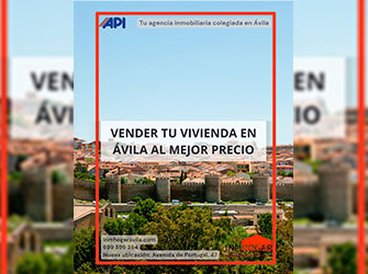Vender una casa al mejor precio en Ávila