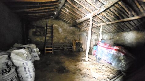 PAJAR EN TORNADIZOS (ÁVILA) 05196 99