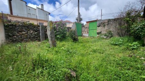 PAJAR EN TORNADIZOS (ÁVILA) 05196 97